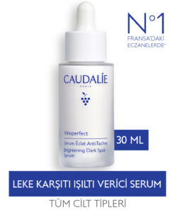 Caudalie Vinoperfect Leke Karşıtı ve Işıltı Verici Serum 30 ml