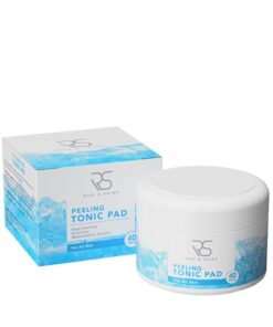 rise and shine Peeling Tonik Pad - 40 Adet