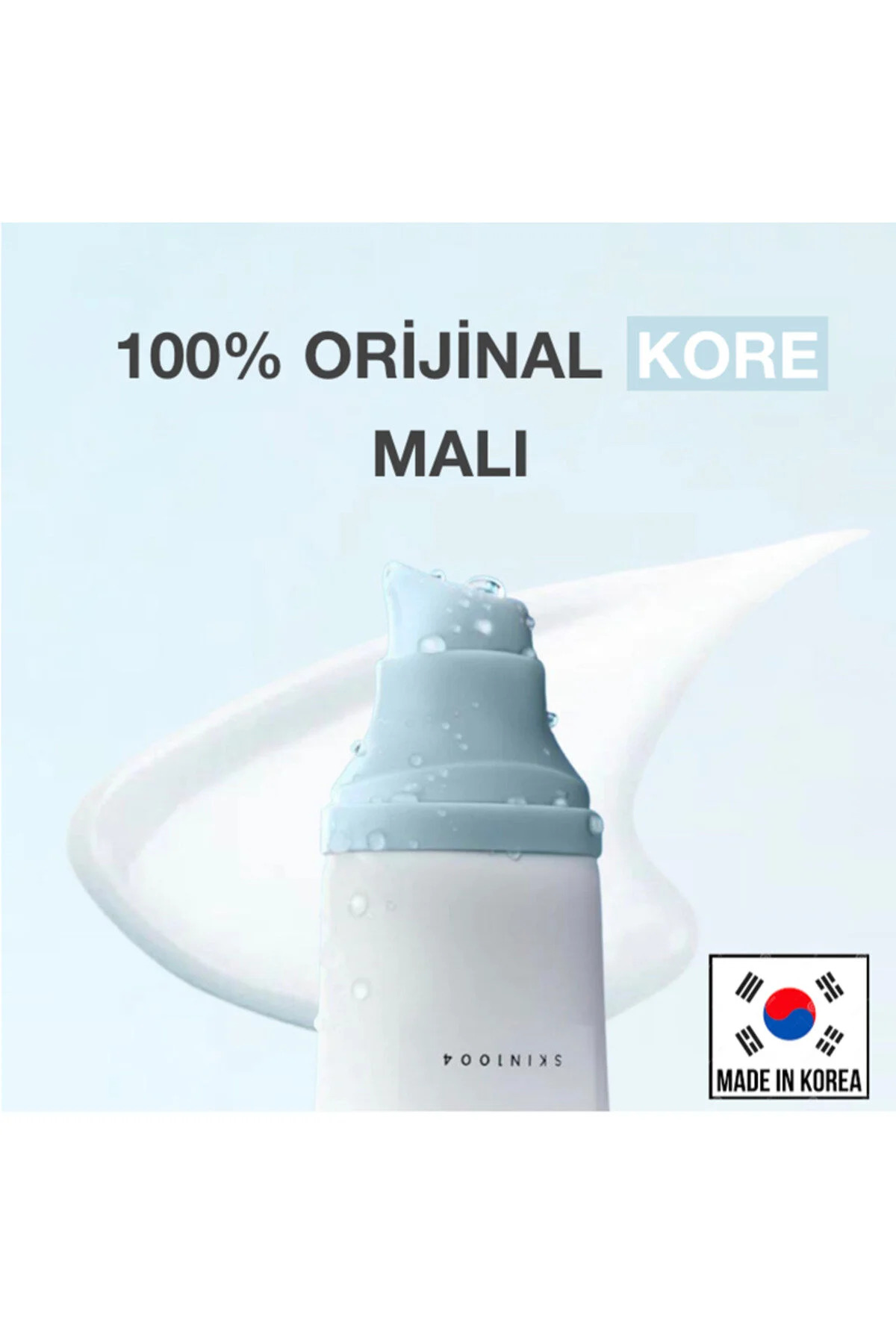 Skin1004 Madagascar Centella Hyalu-Cica Su Bazlı Güneş Kremi SPF 50+ PA++++ 50 ml - Görsel 3