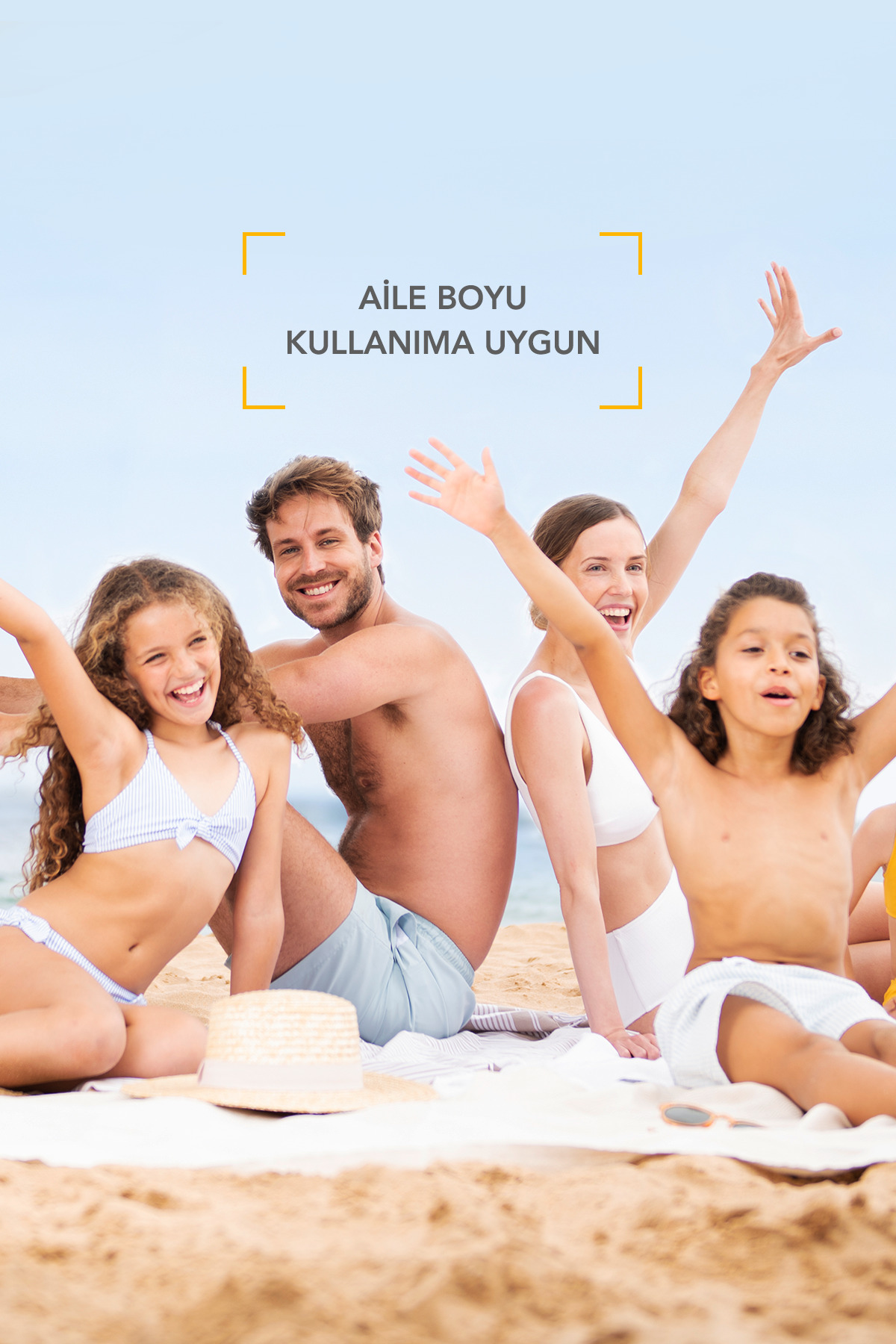 Bioderma Photoderm Mineral Fluid SPF50+ Çok Yüksek Korumalı Hassas & Tüm Ciltler İçin Güneş Kremi 75 Gr - Görsel 3