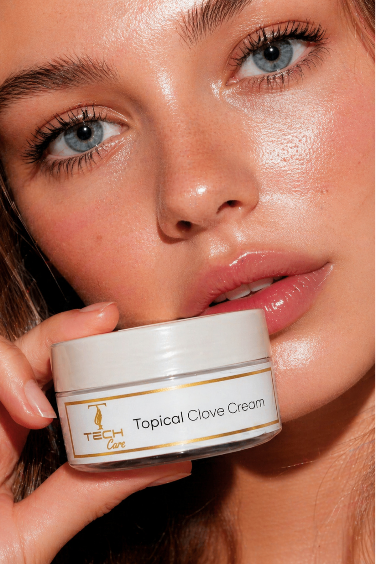COSEVLA Acı Azaltıcı Care Cream-Topical Cream Lazer Epilasyon Ağda Dolgu Prp Kalıcı Makyaj - Görsel 3