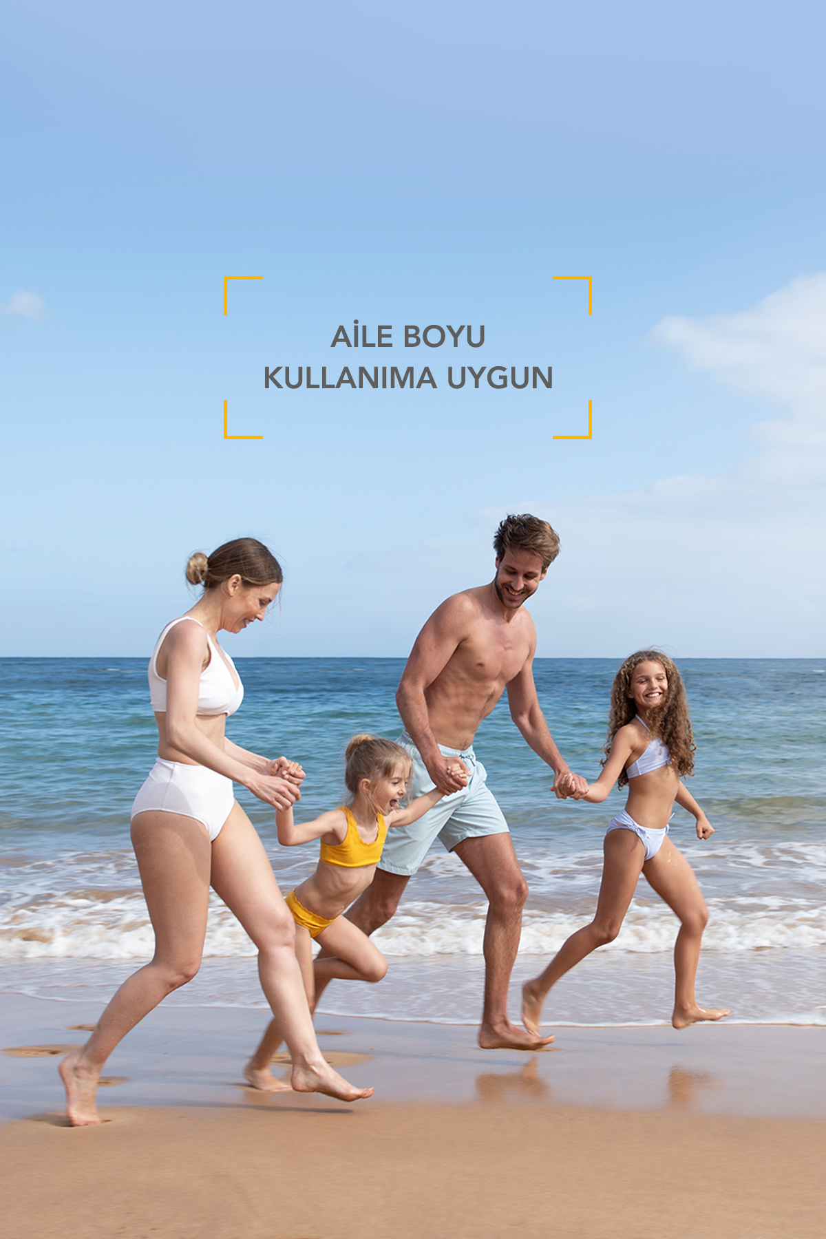 Bioderma Photoderm Lait Ultra SPF50+ Tüm Ciltler İçin Yüksek Korumalı Süt Formda Güneş Kremi 100 ML - Görsel 3