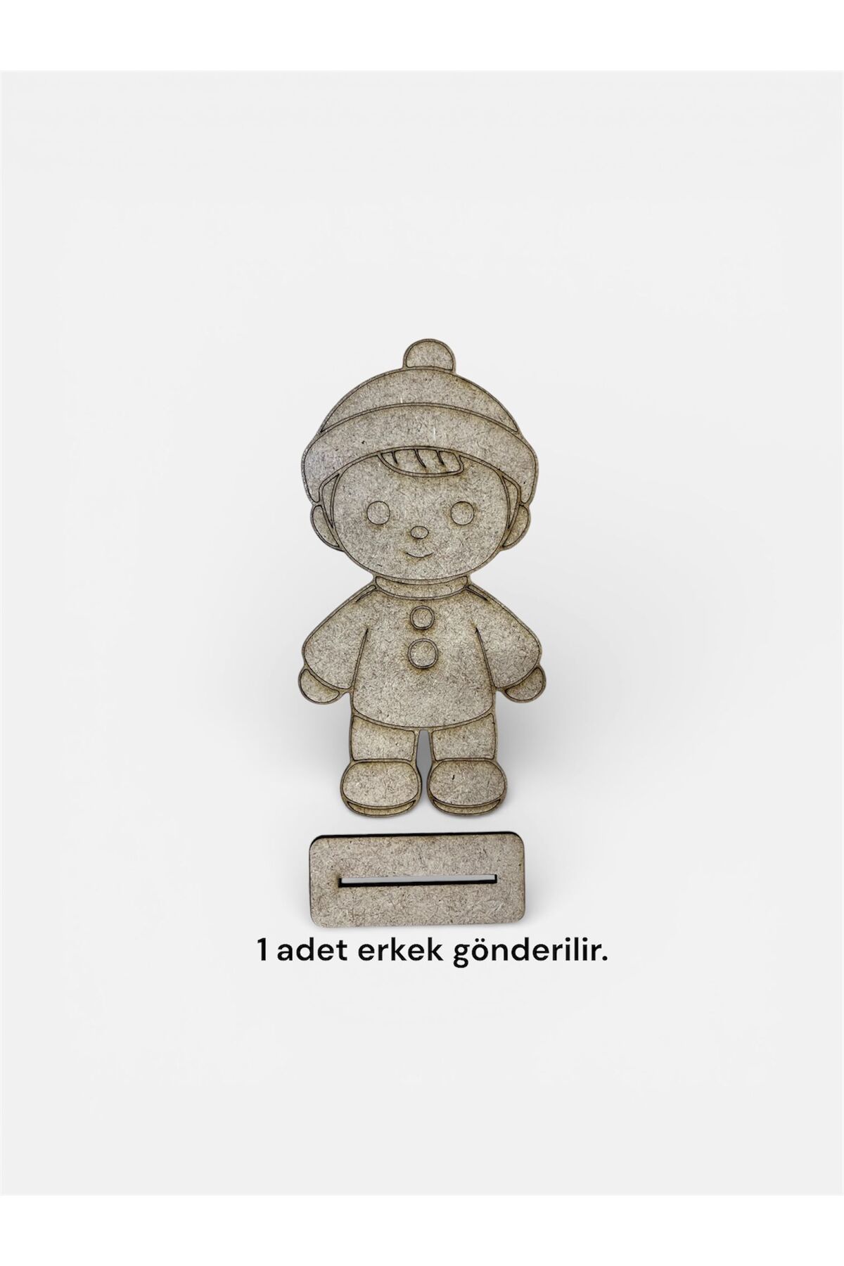 OES HOME 1 Adet Erkek Ahşap Boyama Ahşap Oyuncak Aktivite Karne Hediyesi Yaz Okulu Etkinlik Kreş