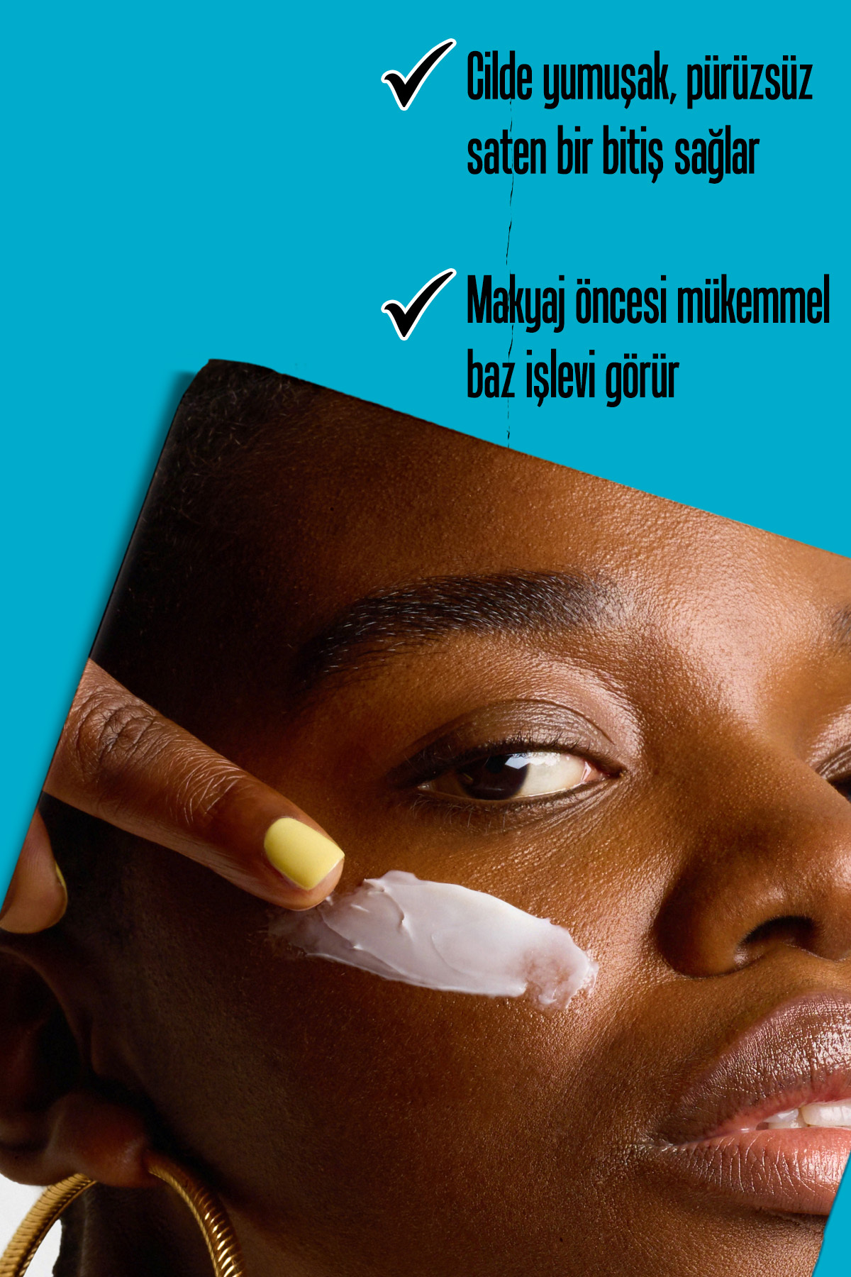 Kiehl's Ultra Facial 24 Saat Nemlendirici Günlük Krem 28 ml - Görsel 3