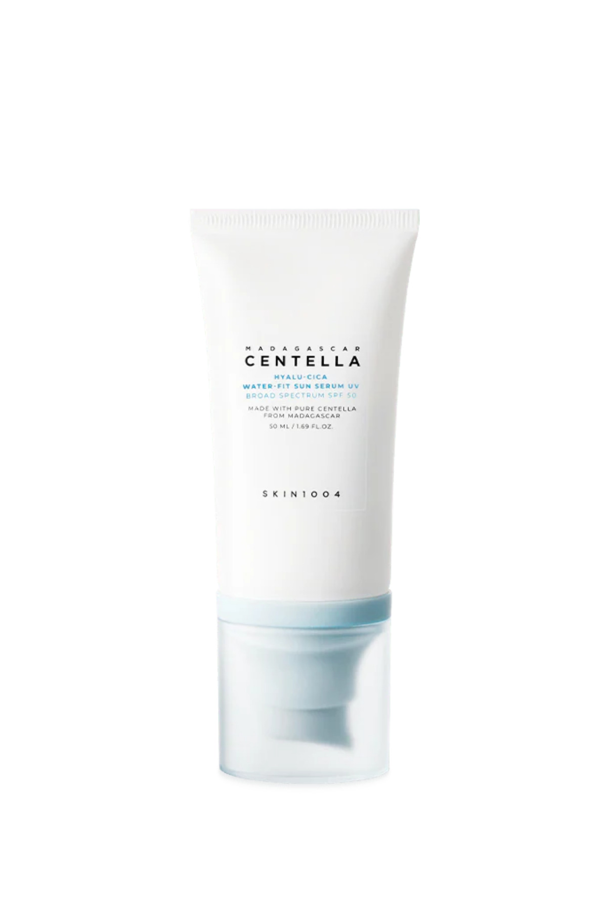 Genel Markalar Madagaskar Centella Hyalu-Cica Su Bazlı Güneş Kremi SPF 50+ PA++++ 50 ml