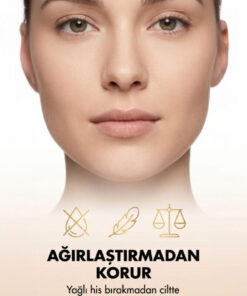 Dermoskin AcnMat Face Protection Gel Güneş Kremi Spf 50+ | Sivilce ve Akne Karşıtı | UVA&UVB Koruyucu | 50 ml - Görsel 3