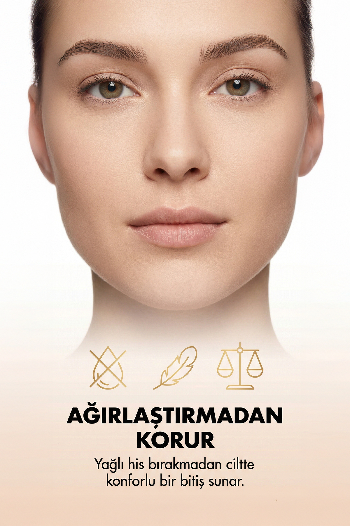 Dermoskin AcnMat Face Protection Gel Güneş Kremi Spf 50+ | Sivilce ve Akne Karşıtı | UVA&UVB Koruyucu | 50 ml - Görsel 3