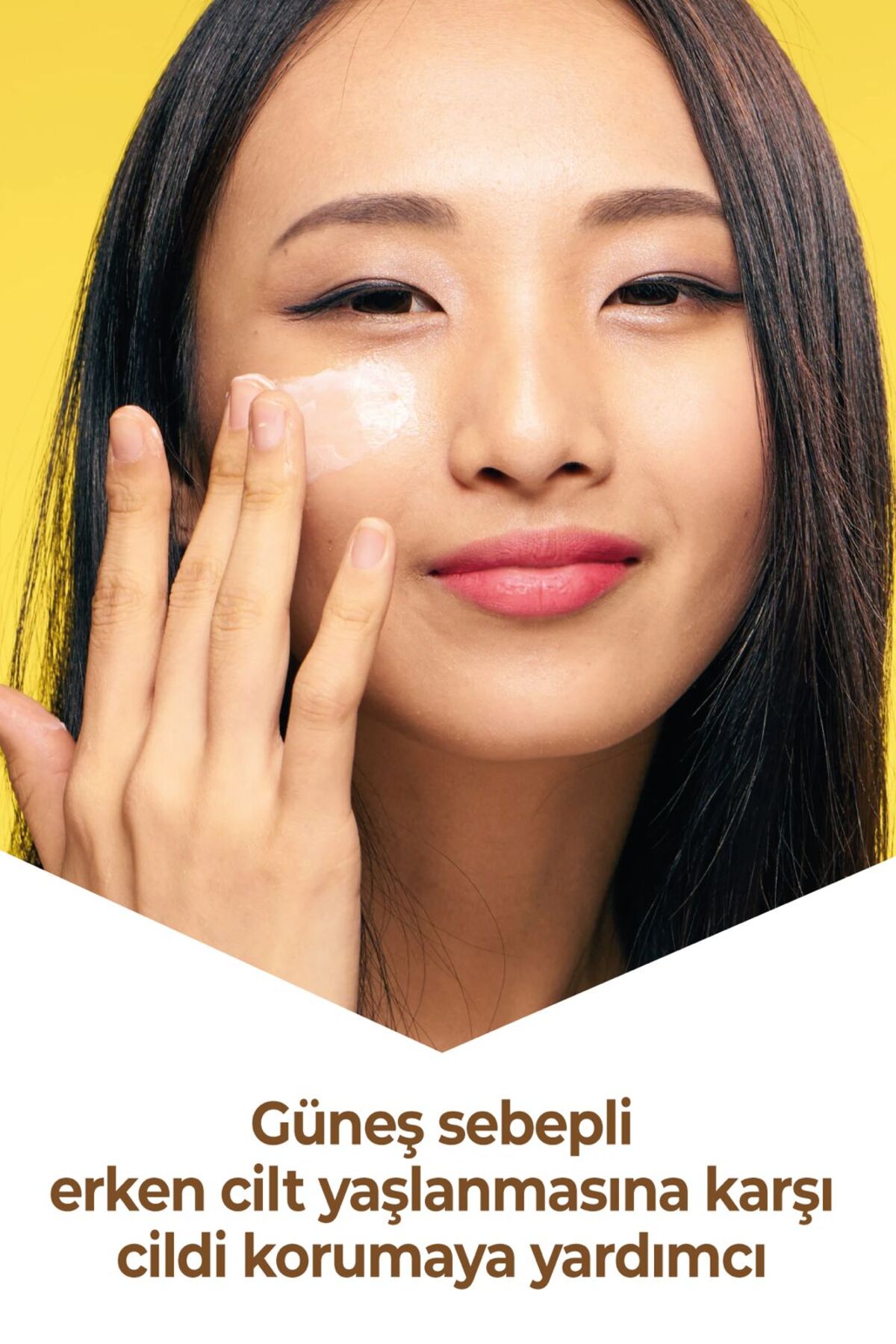 AXWELL SPF 50+ Leke Karşıtı Güneş Kremi 125ml | Nemlendirici & Yüksek Koruma | Beyazlık Bırakmaz - Görsel 3