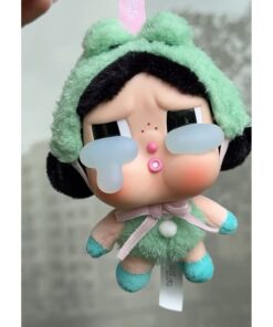 Alternative view of BayramTOYS Crying Again Cry Baby Çanta Charmı TREND AĞLAYAN BEBEK kutusuz özel süpriz ambalaj ile gelmektedir