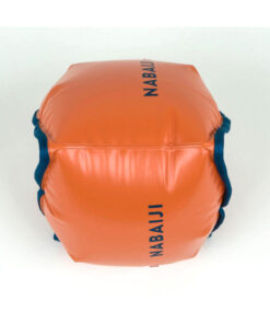Alternative view of Decathlon Nabaiji Yetişkin Kolluk - 60 / 90 Kg