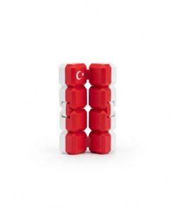 Alternative view of katlaç MİLLİ TAKIM ÖZEL SERİ , infinity cube - sonsuz küp - stres küpü - hareketli küp