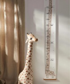 Alternative view of Pufu Toys Zürafa Peluş Oyuncak (1 METRE) Yastık