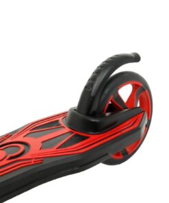 Alternative view of Cool Wheels Katlanabilir Coolwheels +12 Yaş 2 Tekerli Frenli Katlanabilir Scooter Kırmızı 100 Kg