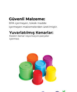 Alternative view of Kiki Sevimli Kule Oyunu