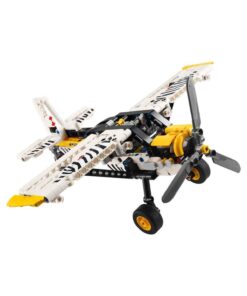 Alternative view of LEGO ® Technic Arazi Uçağı 42198 - 8+ Çocuklar için Koleksiyonluk Yaratıcı Oyuncak Yapım Seti (333 P)