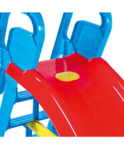 Alternative view of Dolu 2 in 1 Büyük Su Kaydırağı Kırmızı 3002
