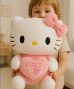 Alternative view of POLLYTOYS PELÜŞ OYUNCAKTA DÜNYA MARKASI Peluş Oyuncak 35cm