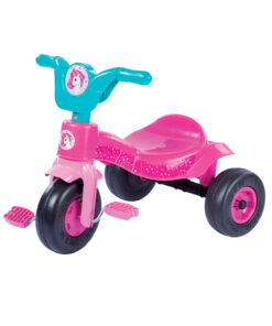 Dolu Unicorn Trike Bisiklet Pembe Kutulu 2529
