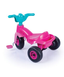 Dolu Unicorn Trike Bisiklet Pembe Kutulu 2529 - Görsel 3