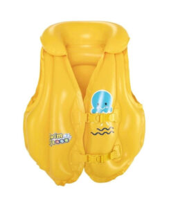 Bestway Can Yeleği 51x46 Cm Yelek - 32034 (LİSİNYA)