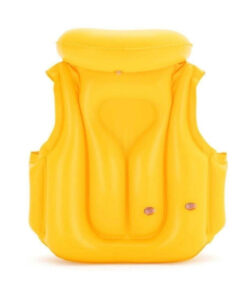 Alternative view of Bestway Can Yeleği 51x46 Cm Yelek - 32034 (LİSİNYA)