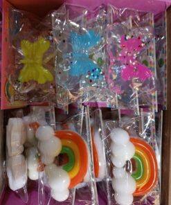 Alternative view of Toys Sukuşi Pati KARIŞIK RENK