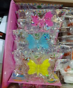 Toys Sukuşi Pati KARIŞIK RENK - Görsel 3