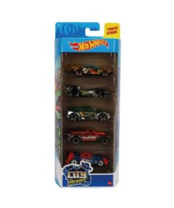 HOT WHEELS 5'li Araba Seti.