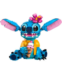 Alternative view of LEGO ® ǀ Disney Stiç 43249 - 9+ Oyuncak Yapım Seti (730Parça)