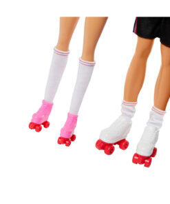 Barbie Ken 65. Yıl 2li Parti Bebekler HXK90 - Görsel 3