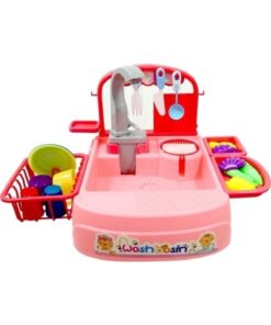 Genel Markalar ysfx Mutfak Lavabosu Pembe 168a-19a Life Sell 721051