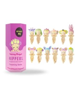 ELECTROZEN Sonny Angel Hippers Dreaming Series Blind Box ( 1 ADET )