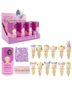 Alternative view of ELECTROZEN Sonny Angel Hippers Dreaming Series Blind Box ( 1 ADET )