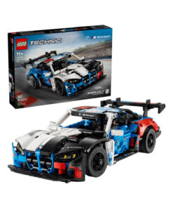 LEGO LEGO® Technic BMW M4 GT3 EVO Yarış Arabası 42226 - 11+ Building Set for – 11+ (747)