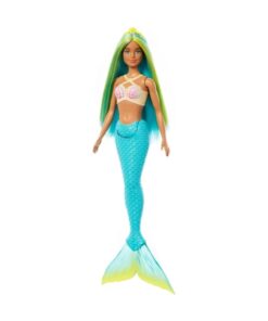 Barbie Deniz Kızı Bebekler HRR02-HRR03 - Görsel 3