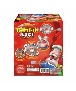 Alternative view of Adore Tombik Aşçı Kutu Oyunu Gto930335