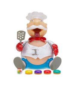 Adore Tombik Aşçı Kutu Oyunu Gto930335 - Görsel 3