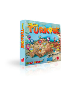 Toli Games Bilgin Türkiye Oyunu Toli Games