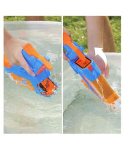 Alternative view of Nerf Super Soaker flip fill Su Tabancası F8643
