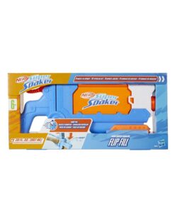 Nerf Super Soaker flip fill Su Tabancası F8643 - Görsel 3
