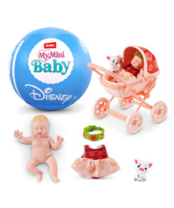 Zuru MINI BABY DİSNEY SÜRPRİZ PAKET 77793GQ2