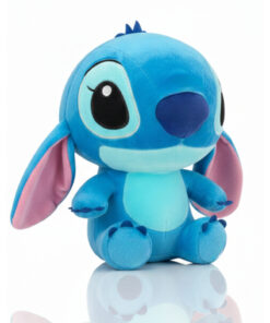 Alternative view of POLLYTOYS PELÜŞ OYUNCAKTA DÜNYA MARKASI Stitch Peluş Oyuncak 35 cm - Sevimli & Karakter & Yeni