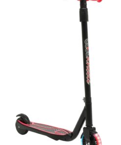 Cool Wheels 5 Yaş Ve Üzeri Pembe Scooter