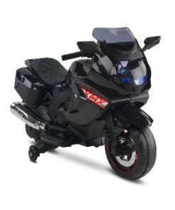 Babyhope 438 Xmx Akülü Motor 12 Volt - Görsel 3