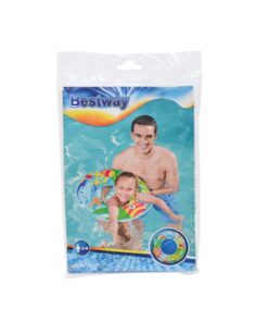 Bestway Desenli Simit 56 Cm 36013 - Görsel 3