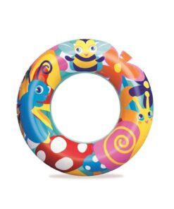 Bestway Desenli Simit 56 Cm 36013