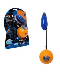 GIOCHI PREZIOSI Strikephere Kick Tracker Akıllı Futbol Antrenman Topu MRK00000