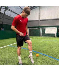Alternative view of GIOCHI PREZIOSI Strikephere Kick Tracker Akıllı Futbol Antrenman Topu MRK00000