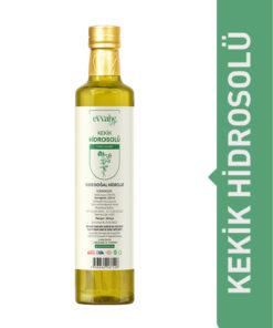 EVVAHE DOĞAL Kekik Suyu (225 ml)