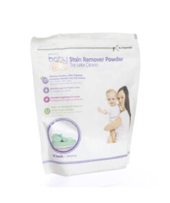 Baby Me Toz Leke Çıkartıcı 750gr